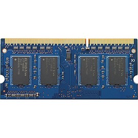 HP 4 GB DDR3 1600 (PC3 12800) RAM H6Y75UT#ABA