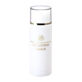 GM Lotion Enrich 5.1 fl oz (150 ml) Organic Germanium 0.5% Lotion