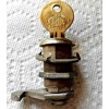 Seeburg New OS Vintage SEEBURG Original cam lock and Original