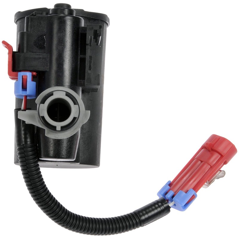 Dorman 911-799 Vapor Canister Vent Solenoid Compatible with Select Hyundai