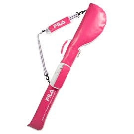 FILA Casual Club Case (No Core) Cherry Fila Golf