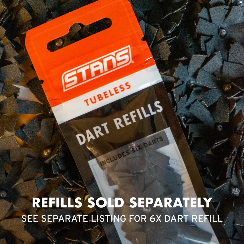 STAN'S Original Dart Tubeless Tire Repair Tool