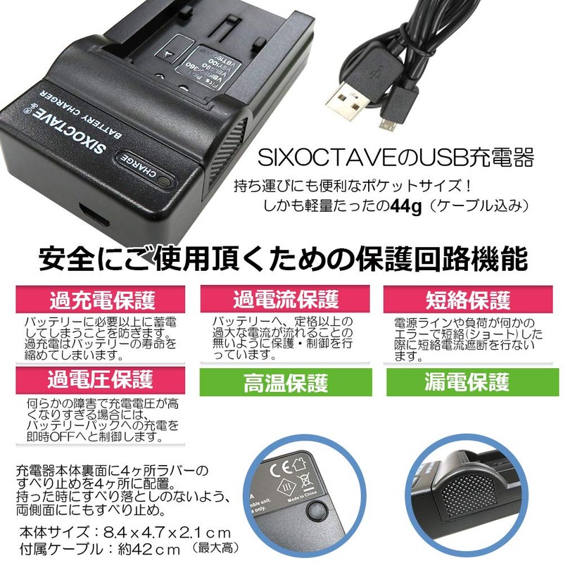 USB Charger
