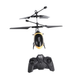 SAFIGLE Airplane Toy Rc Drone Camera Mini Helicopter 901 Radio Aircraft Rc Quadcopter for Boys and Girls Night Flying