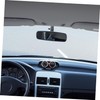 Alipis Car Compasses Compass for Car Dashboard Car Guide Ball