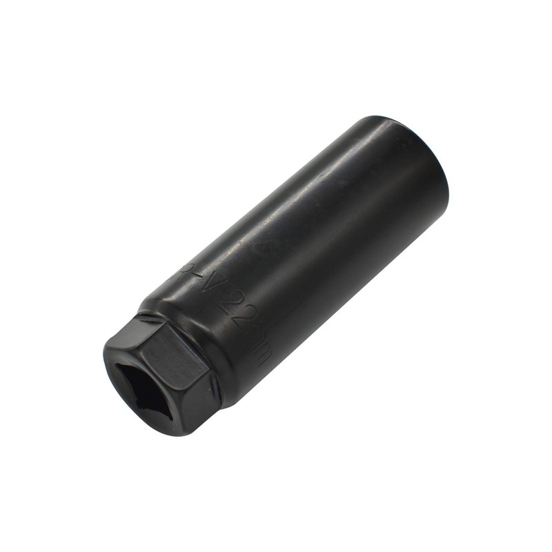 ITEQ O2 Oxygen Sensor Socket 1/2” Drive x 7/8” (22mm),