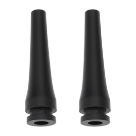 VGOL 2Pcs Kabelschutz Gummimanschette Schlauch Ersatzteil 344101140 Kompatibel mit Metabo