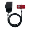 OTFAITP Treadmill Magnet Safety Key Compatible with Horizon T101 T102