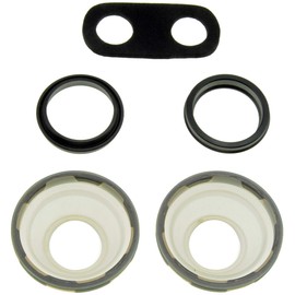 Dorman 351683 Drum Brake Wheel Cylinder Kit Compatible with Select Ford Models