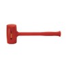 ABC HAMMERS Dead Blow Hammer - 53 oz. Polyurethane Hammer