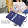 3000ml Pressure Infuser Bag with Pump and Metal Gauge for