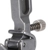 8pcs Universal Presser Foot Shirring Presser Feet Set Sewing Machine
