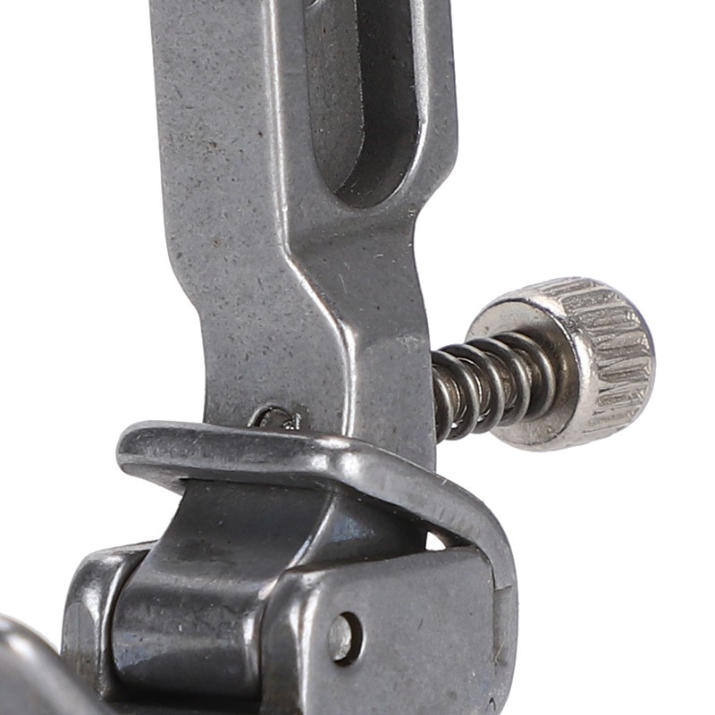 8pcs Universal Presser Foot Shirring Presser Feet Set Sewing Machine