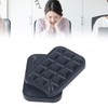 Magnetic Haptic Slider Brick Decompression Stress Reduction Metal Sensory Haptic