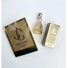Jimmy Choo I Want Choo Le Parfum Mini Bottle 4.5ml