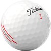 2024 Titleist TruFeel Monogrammed Golf Balls