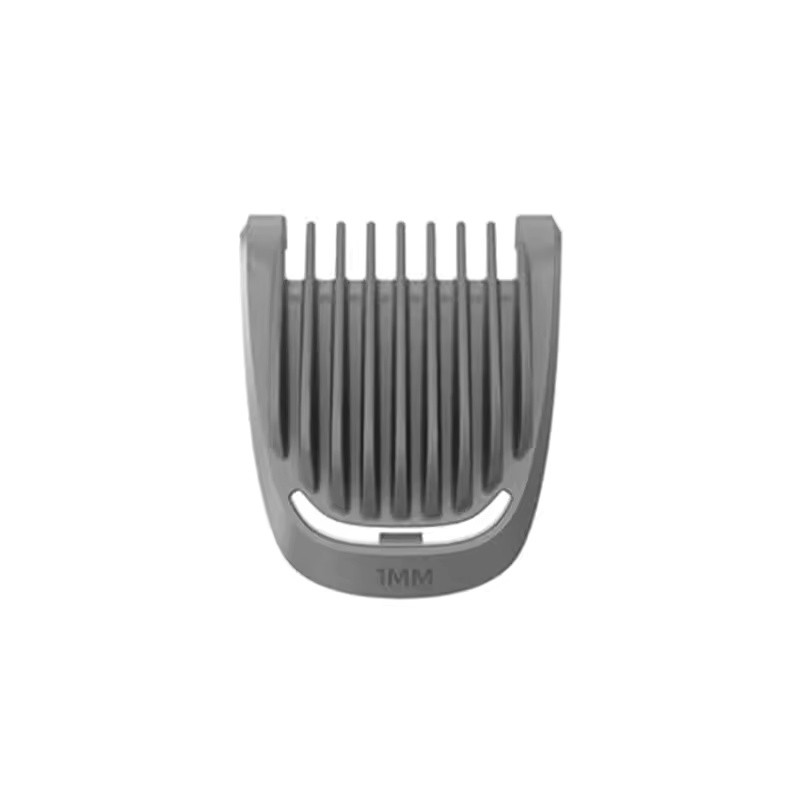 12mm Replacement Guide Comb for Philips Norelco Multigroom Series 3000