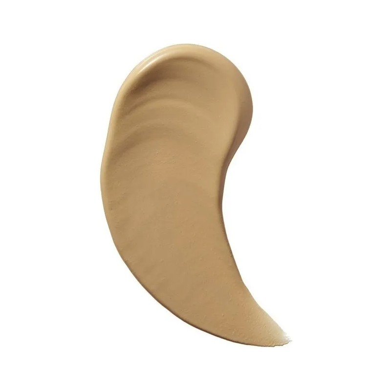Maquillaje Lquido Biss Alta Cobertura Natural Tono 01 Vainilla