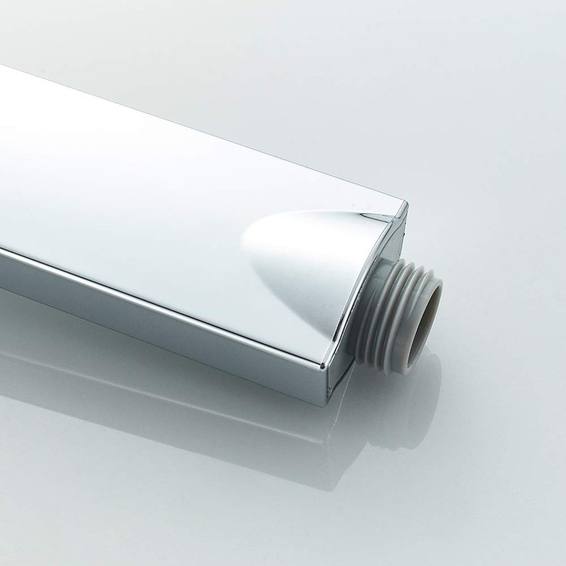Ibergrif Shower Head Water Saving - Hand Shower Boost, Shower