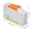 Caja de Limpieza de Fibra óptica SC FC ST LC