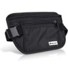SLNT Money Belt Pilot Fanny Pack - RFID Signal Blocking