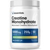 Bucked Up Mango Pineapple Creatine for Women and Men -
