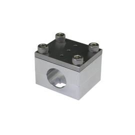 POSH 642207 Mini Switch Hole Punching Block Type 2 for φ22.2 Handles