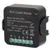 WiFi Curtain Module Wireless APP Remote Control Smart Curtains Breaker