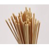 Wooden Splits for Rolling Natural Incense Sticks (50 Sticks)
