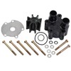 GHmarine 18-3150 Water Pump Impeller Kit with Plastic Housing Body
