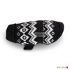 Wolters Norwegian Jumper 30 cm Black / White