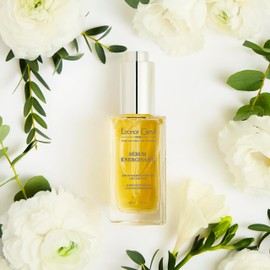 Energizing Natural Hair Growth Serum | Serum Energisant by Leonor Greyl | 99% Natural Ingredients, Rosemary and Tumeric, Vegan. 1.7 oz. Made in France.