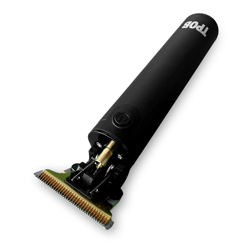 TPOB Ghost Beard Trimmer Hair Clippers for Men, Professional Hair