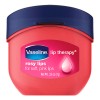 Vaseline Hidratante Protector Labios Therapy Rosy Lips