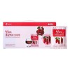 Galleria Areumduri Delicious Red Ginseng Extract and Schisandra chinensis 50ml 30 packets / 갤러리아 아름드리맛있는홍삼액과오미자50ml30포