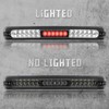 3rd Third Brake Light LED Compatible with Ford 1997 1998