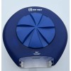 Bay West New Bay West 80350 3-Roll OptiCore™ Tissue Dispenser