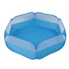 Small Animals Playpen Portable Pet Dog Playpen Foldable Pet Exercise