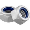 Locking Nut Hexagonal Nut DIN 985/ISO 10511 Standard Shape Stainless