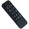 AKB74815351 Replace Remote Control Compatible with LG MusicFlow SH6 DSH7