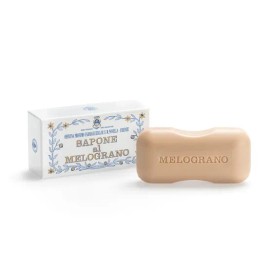 Santa Maria Novella 사포네 멜로그라노 바뇨 Sapone Melograno Bath