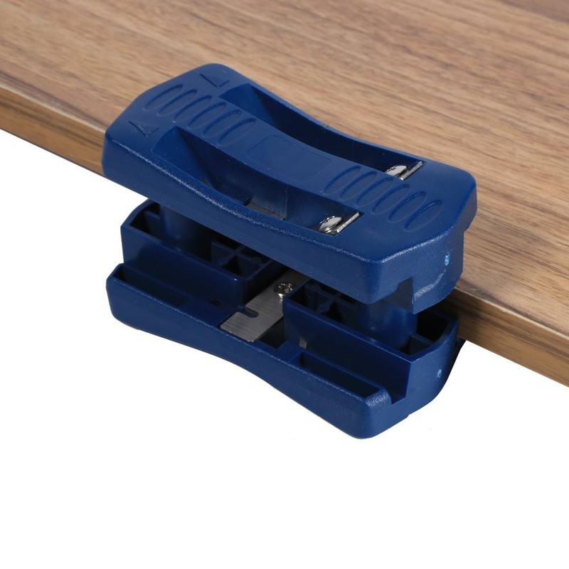 lyrlody Set of Hand Edge Cutters, Carpentry Tools for Wood