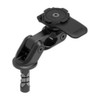 Quad Lock Fork Stem Mount for PRO Motorcycles QLM-FSM-PRO Genuine