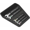 Wera 05004178001 Bicycle Set 10 Combination Spanner Set 5 Pieces