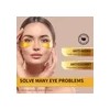 Parches Para Debajo De Los Ojos, Máscara De Ojos De
