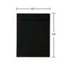 JAM PAPER 10 x 13 Open End Catalog Envelopes -