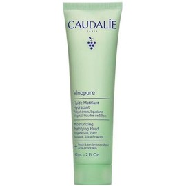 Caudalie Vinopure Fluido Matificante Hidratante - 60 mL