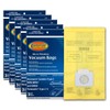 Envirocare Replacement Vacuum Bags Compatible with Kenmore Canister Type C/Q.