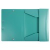 Exacompta - Ref 55190E - Forever Young Collection - Elasticated
