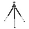 cigemay Tripod, Foldable Portable Compact Camera Tripod, Extendable and Flexible
